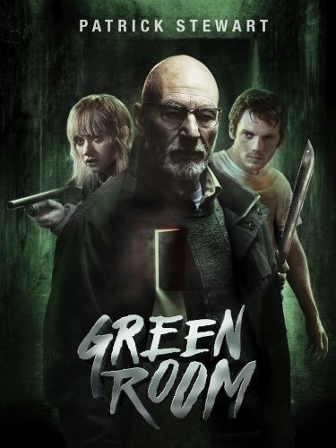Green Room 2015 Jeremy Saulnier Synopsis