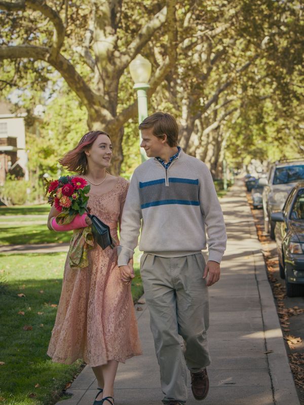 Lady Bird (2017) - Greta Gerwig | Synopsis, Characteristics, Moods