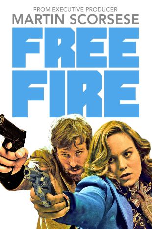 Free Fire 16 Ben Wheatley Cast And Crew Allmovie