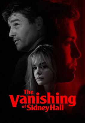 The Vanishing Of Sidney Hall