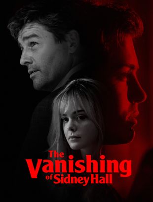 The Vanishing of Sidney Hall