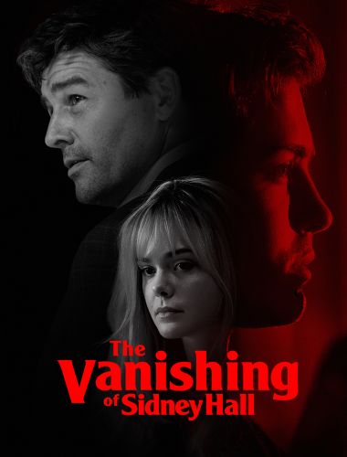 The Vanishing Of Sidney Hall 2017 Shawn Christensen Cast And Crew Allmovie