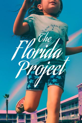 Film Florida Project