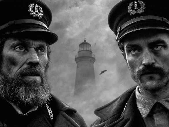 The Lighthouse (2019) - | Cast and Crew | AllMovie