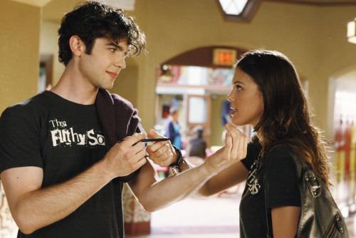 10 Things I Hate About You Synopsis 10 Things I Hate About You (2009) - Gil Junger, Henry Chan, Phil Traill