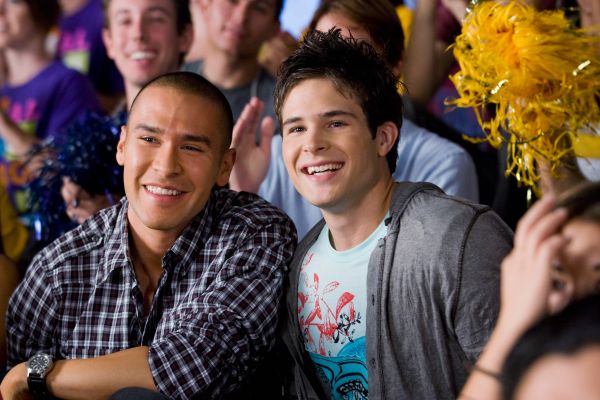 Bring It On Fight To The Finish Full Movie Free Bring It On: Fight to the Finish (2009) - Bille Woodruff | Synopsis