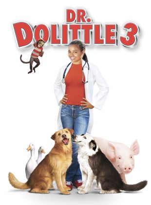 Dr. Dolittle 3