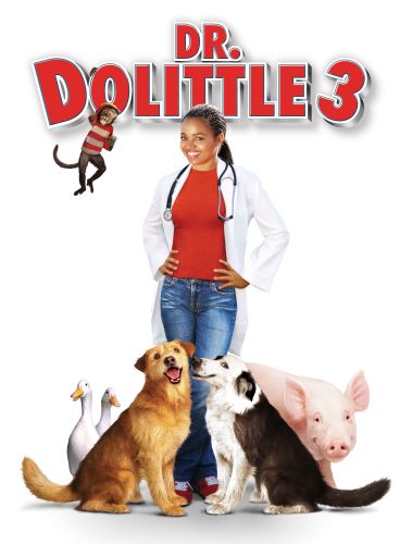 2006 Dr. Dolittle 3