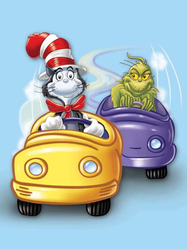 HooberBloob Highway (1975) Alan Zaslove Synopsis, Characteristics