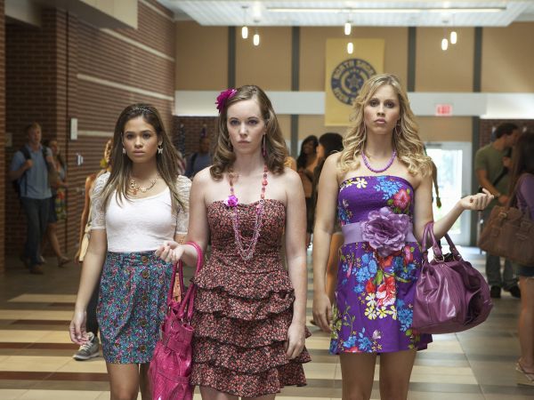 2011 Mean Girls 2 2011 Mean Girls 2