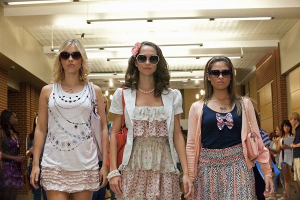 2011 Mean Girls 2 2011 Mean Girls 2