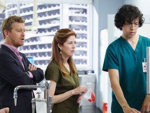 Body of Proof : All in the Family