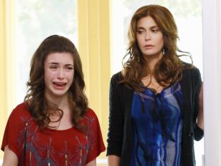 Desperate Housewives : What's the Good of Being Good