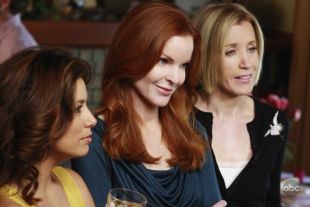 Desperate Housewives : Crime Doesn't Pay