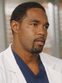 Grey's Anatomy : What Is It About Men