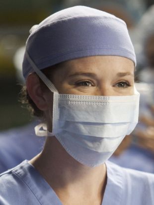 Grey's Anatomy : Hope for the Hopeless