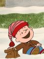 I Want a Dog for Christmas, Charlie Brown