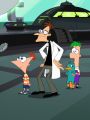 Phineas and Ferb : Phineas and Ferb: Star Wars