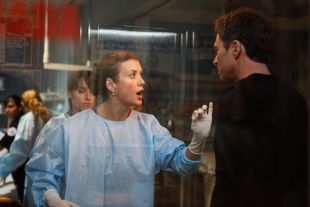 Private Practice : A Death in the Family