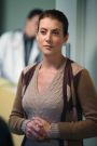 Private Practice : Did You Hear What Happened to Charlotte King?