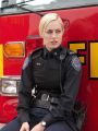 Rookie Blue : Heart & Sparks