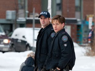 Rookie Blue : On the Double
