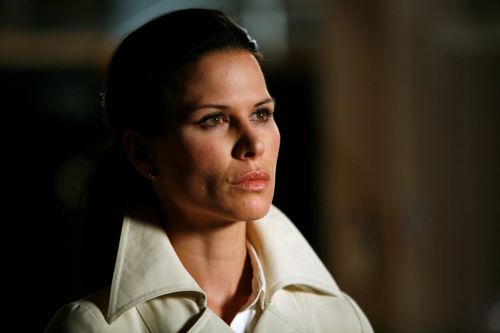 Rhona Mitra | Biography, Movie Highlights and Photos | AllMovie