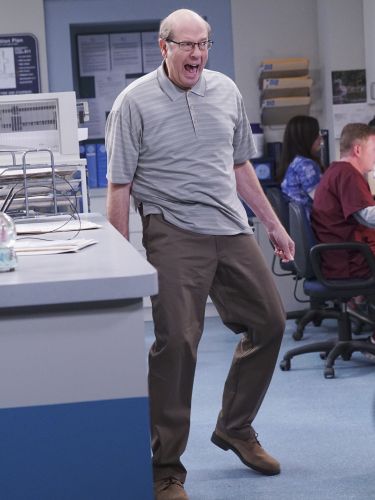 Dr Ken Pilot 2015 Scott Ellis Synopsis Characteristics Moods Themes And Related Allmovie