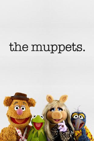 The Muppets