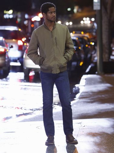 How To Get Away With Murder Anna Mae 2016 Bill D Elia