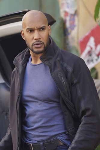 Henry Simmons | Biography, Movie Highlights and Photos | AllMovie