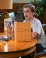 The Goldbergs : Dungeons and Dragons, Anyone?