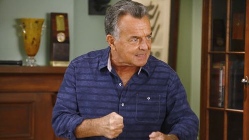 Ray Wise | Biography, Movie Highlights and Photos | AllMovie