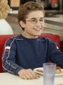 The Goldbergs : George! George Glass!