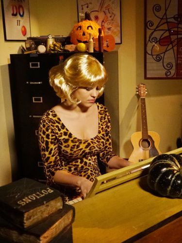 The Goldbergs Stefan King 2016 David Katzenberg Cast And Crew Allmovie