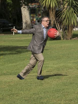 Modern Family : Sex, Lies & Kickball