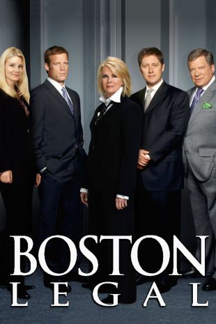 Boston Legal