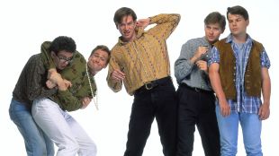 The Kids in the Hall : Episode 208