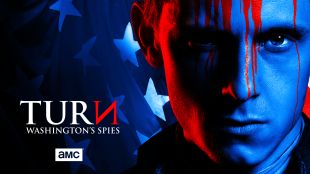 TURN: Washington's Spies : Thoughts of a Free Man