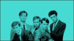The Kids in the Hall : #319
