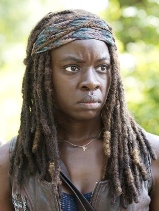 The Walking Dead : What Happened and What's Going On