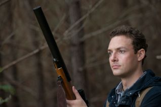 The Walking Dead: Forget (2015) The Walking Dead: Forget (2015)