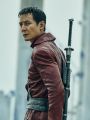 Into the Badlands : Two Tigers Subdue Dragons
