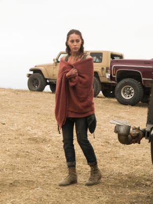 Fear the Walking Dead : This Land Is Your Land