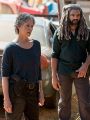 The Walking Dead : Do Not Send Us Astray