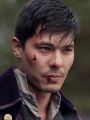 Into the Badlands : Black Lotus, White Rose