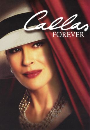 Callas Forever