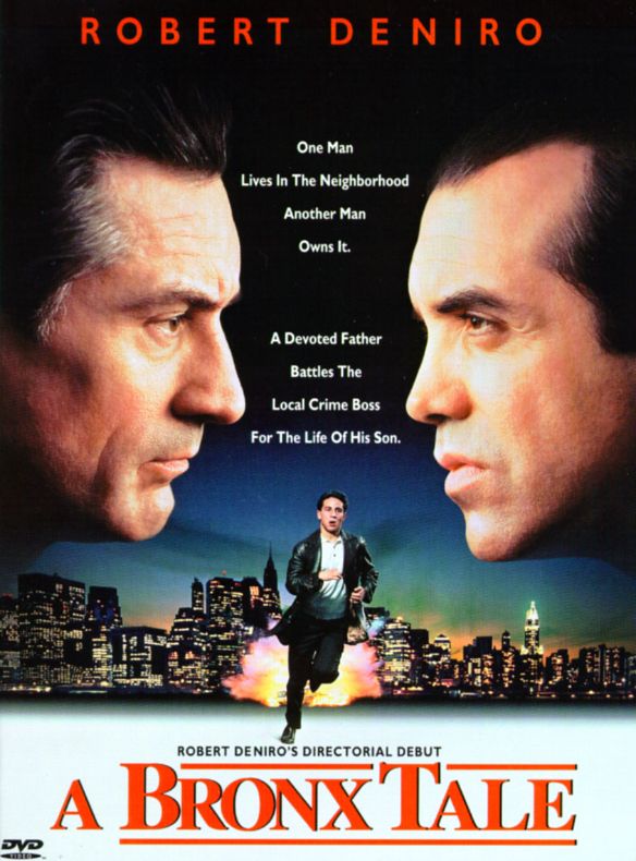 1993 A Bronx Tale