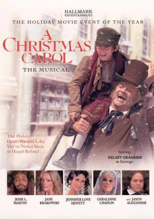 A Christmas Carol