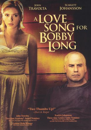 A Love Song for Bobby Long